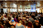 Presentación de la Jornada Nacional de Dermofarmacia 2011