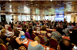 Jornada Profesional de Dermofarmacia 2011