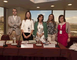 Mesa redonda