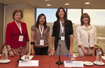 Mesa redonda