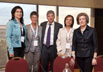 Mesa redonda