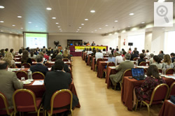 Jornada Profesional Innovación en Medicamentos - Asistentes