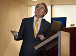 Juan Tamargo, catedrático de Farmacología de la Universidad Complutense de Madrid