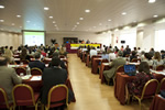 Presentación de la Jornada Profesional Innovación en Medicamentos