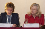 Inauguración de la Jornada