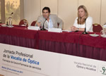 Conferencia: Dispensación complementaria en pacientes con problemas oftalmológicos y óticos