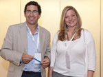 Lluis Puig Camarero, Graciela Sánchez