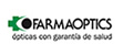 Logo Farmaoptics