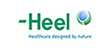 Logo Heel