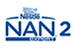 Logo NAN Nestle
