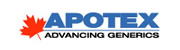 Logo Apotex