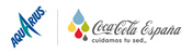 Logo Coca-Cola España