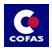 Logo Cofas