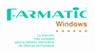 Logo Farmatic (Consoft)