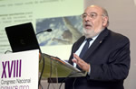 Ángel Luis Rodríguez de la Cuerda. Director General de Asociación Española de Medicamentos Genéricos (AESEG)