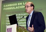 Francesc Llambí Mateos. Presidente de la Asociación Profesional de Farmacéuticos Formuladores (APROFARM)