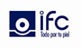Logo IFC