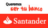 Logo Santander