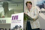 Conferencia Inaugural: La Farmacia en Europa