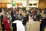 Acto oficial de inauguración del XVIII Congreso Nacional Farmacéutico 