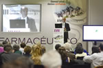 Mesa Redonda: Farmacia y Nuevas Tecnologías