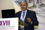 Alipio Gutierrez, Presidente de ANIS