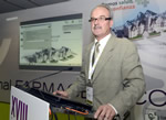 Fernando Martínez Martínez, Profesor Titular del Departamento de Química y Física de la Universidad de Granada