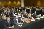 Asistentes mesa redonda 4