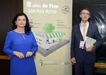 Presentación: 10 años del Plan Estratégico de Atención Farmacéutica