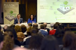 Sala de presentación