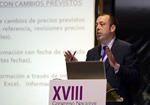 Antonio Blanes Jiménez. Famacéutico del CGCOF