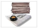 Notas de prensa