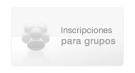 Inscripciones para grupos